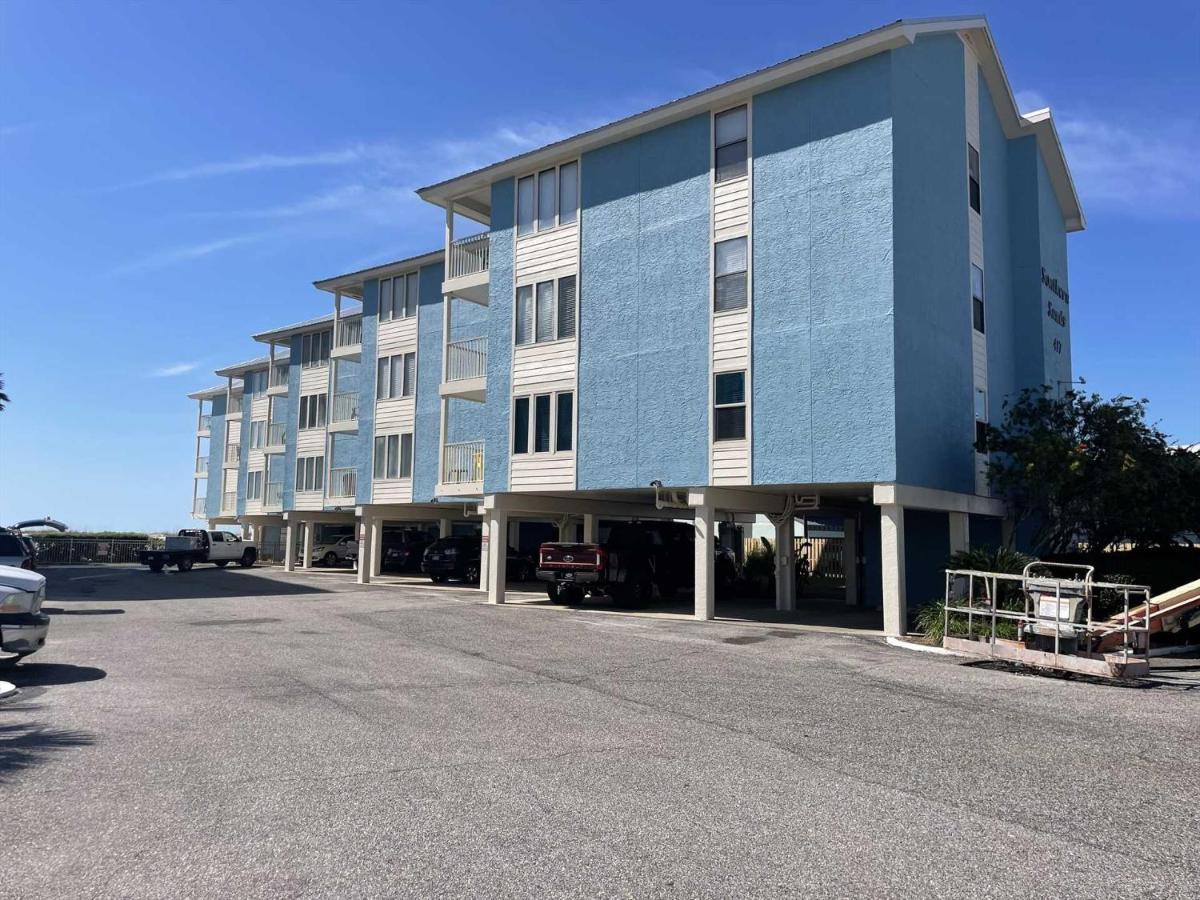 Southern Sands 303 Condo Gulf Shores Bagian luar foto