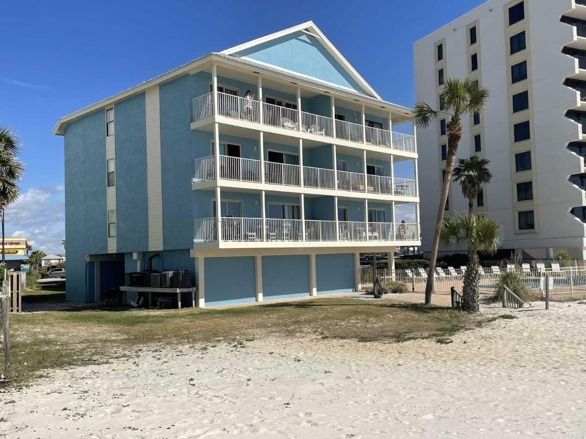 Southern Sands 303 Condo Gulf Shores Bagian luar foto