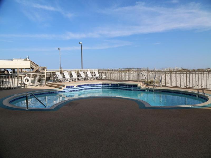 Southern Sands 303 Condo Gulf Shores Bagian luar foto