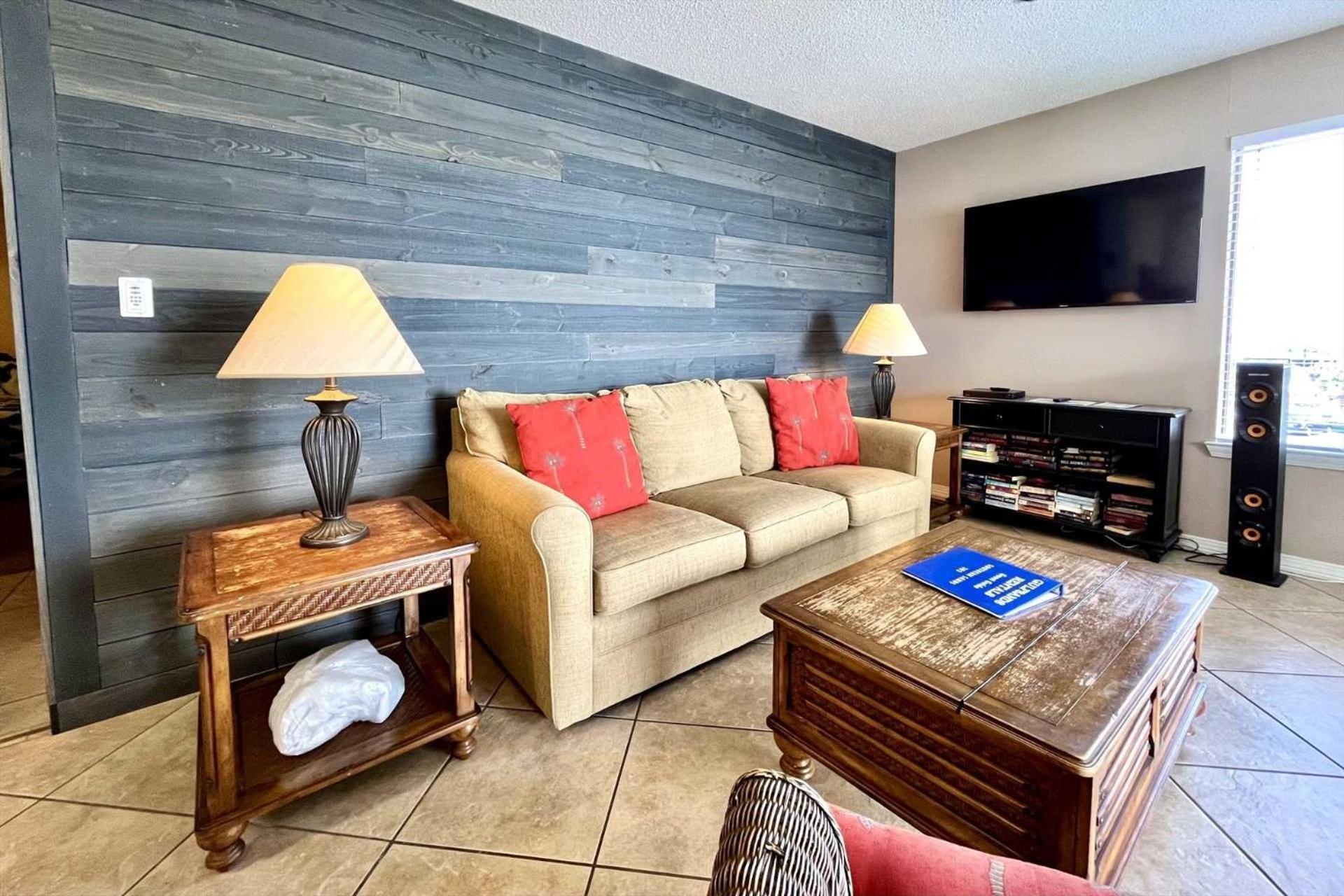 Southern Sands 303 Condo Gulf Shores Bagian luar foto