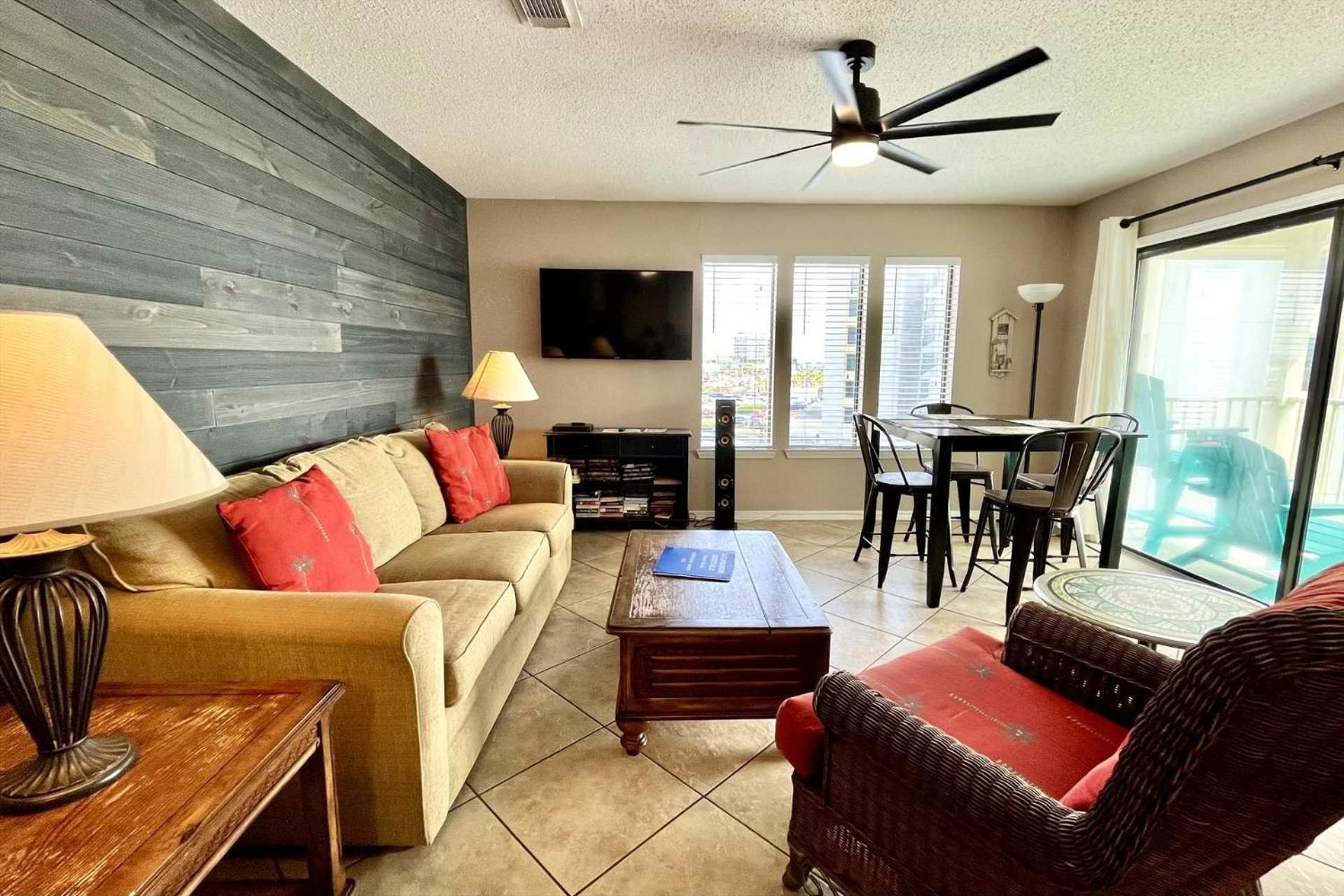 Southern Sands 303 Condo Gulf Shores Bagian luar foto