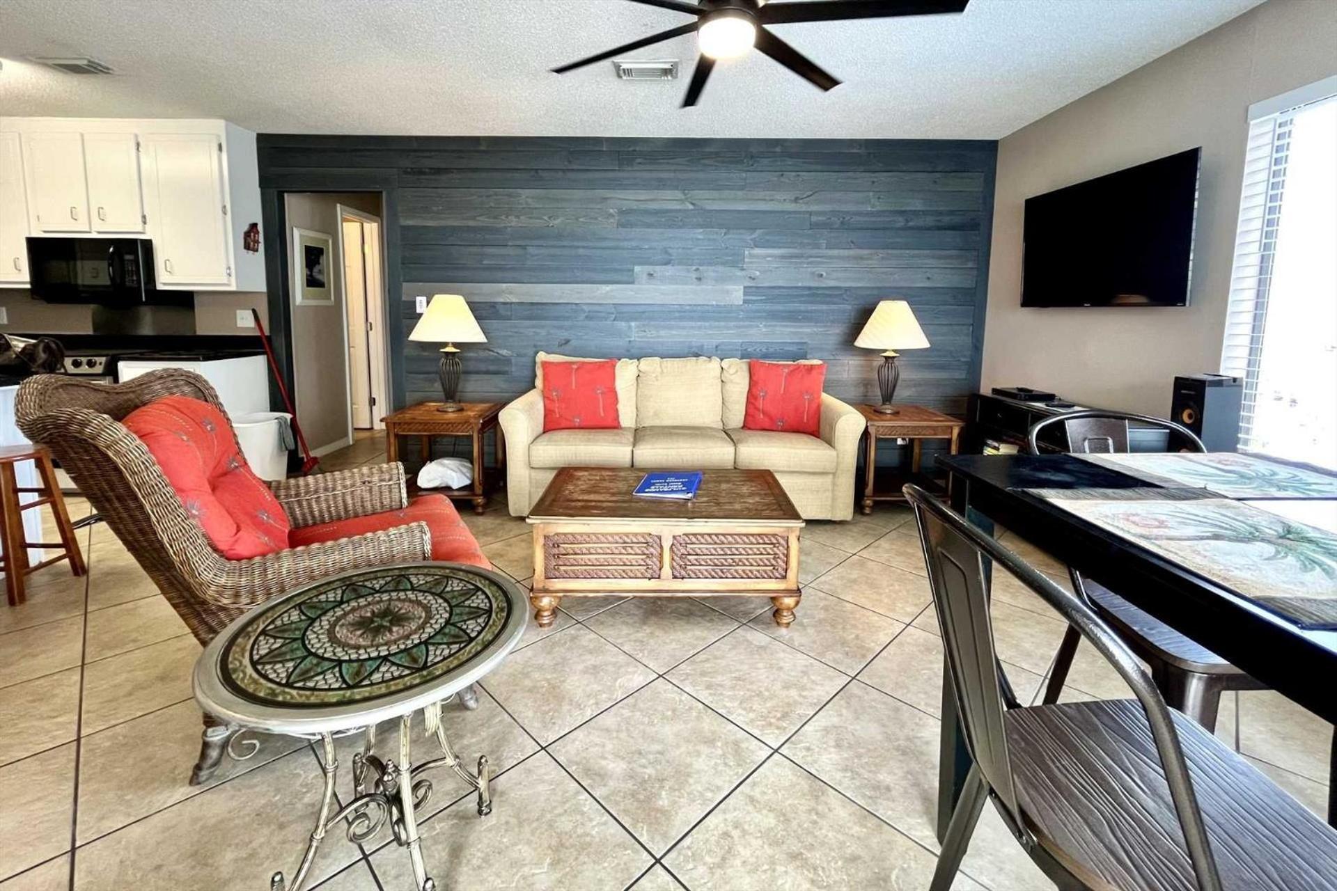 Southern Sands 303 Condo Gulf Shores Bagian luar foto