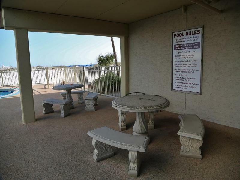 Southern Sands 303 Condo Gulf Shores Bagian luar foto